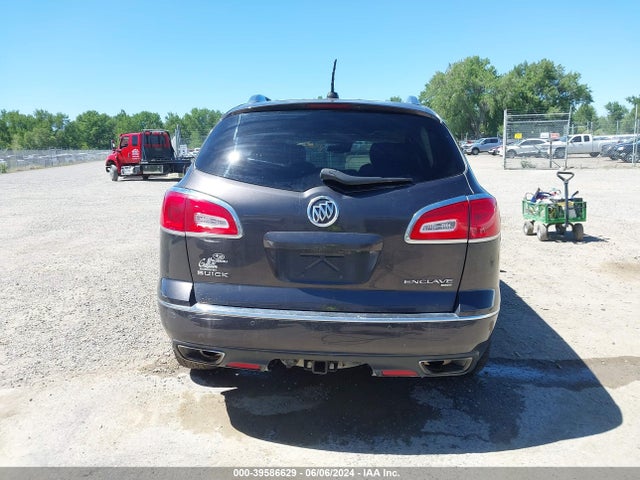 5GAKVCKD4GJ297372 Buick Enclave Premium