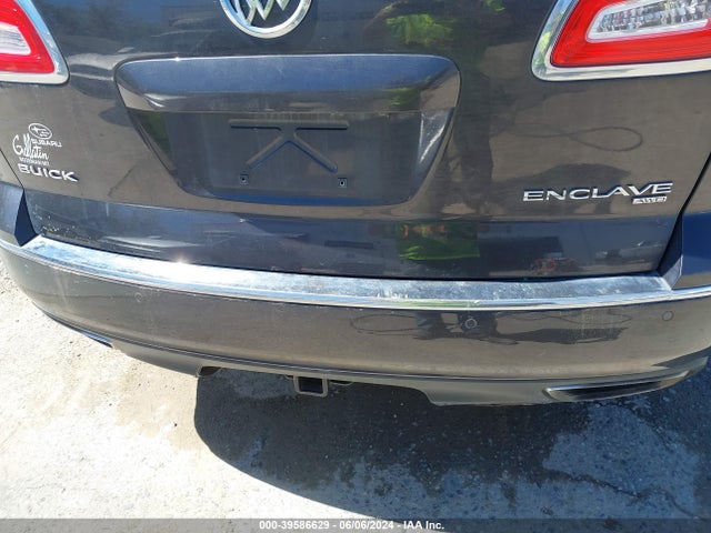 5GAKVCKD4GJ297372 Buick Enclave Premium