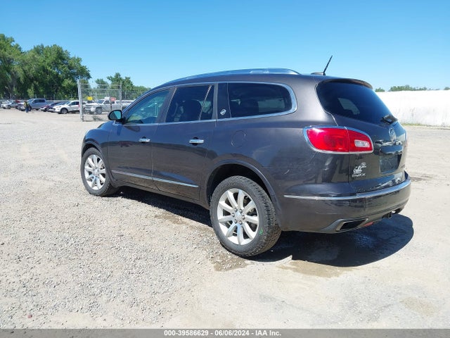 5GAKVCKD4GJ297372 Buick Enclave Premium