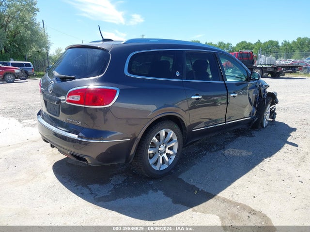5GAKVCKD4GJ297372 Buick Enclave Premium