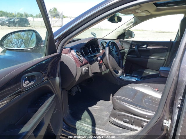 5GAKVCKD4GJ297372 Buick Enclave Premium