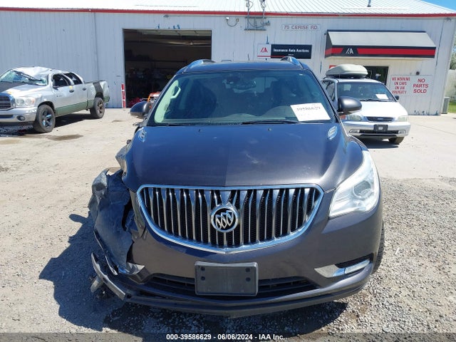 5GAKVCKD4GJ297372 Buick Enclave Premium