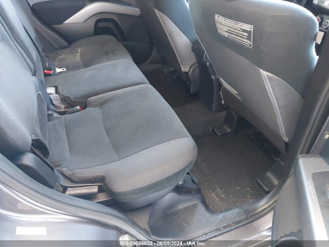 2008 MITSUBISHI OUTLANDER JA4MS31X48Z017135 Photo 7
