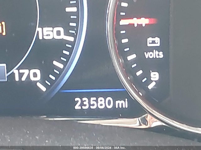 GMC Terrain Awd Denali 2023 3GKALXEG7PL133558 Image 15