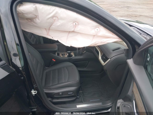 GMC Terrain Awd Denali 2023 3GKALXEG7PL133558 Image 5