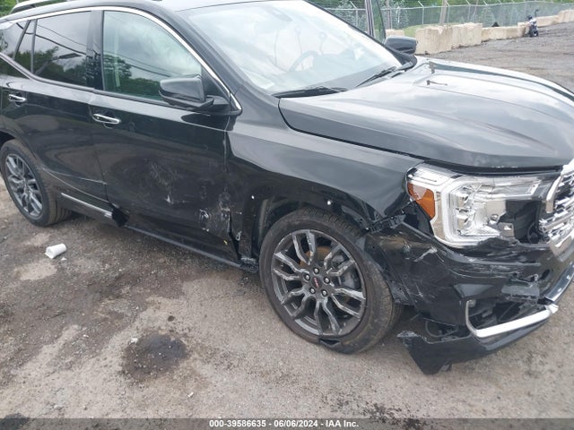 GMC Terrain Awd Denali 2023 3GKALXEG7PL133558 Image 6