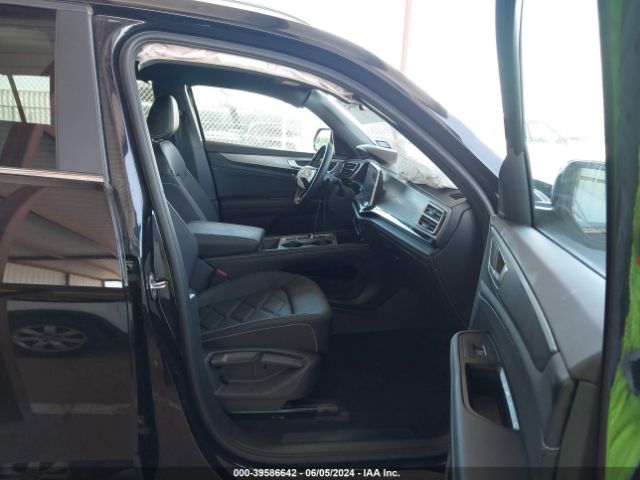 1V2DE2CA6RC205643 Volkswagen Atlas Cross Sport 2.0t Se