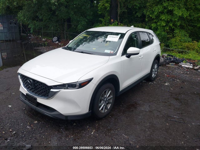 JM3KFBBM3N0625851 Mazda Cx-5 2.5 S Select