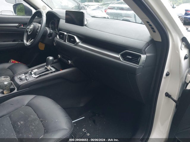 JM3KFBBM3N0625851 Mazda Cx-5 2.5 S Select