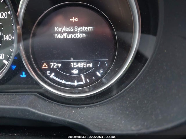 JM3KFBBM3N0625851 Mazda Cx-5 2.5 S Select