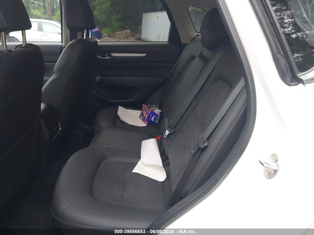 JM3KFBBM3N0625851 Mazda Cx-5 2.5 S Select