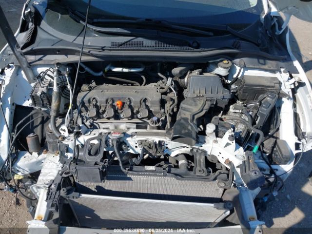 3CZRU6H55LM707718 Honda Hr-v Awd Ex