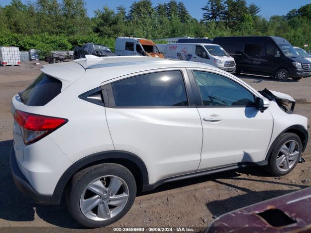 3CZRU6H55LM707718 Honda Hr-v Awd Ex