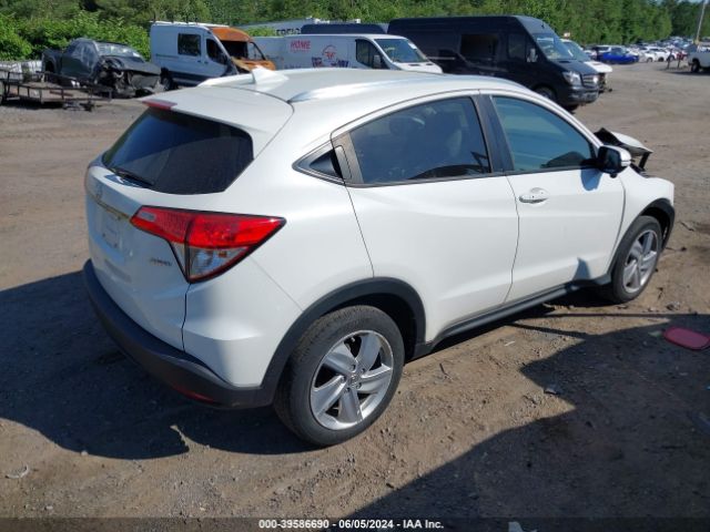 3CZRU6H55LM707718 Honda Hr-v Awd Ex