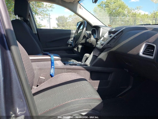 Chevrolet EQUINOX LS 2014 2GNALAEK8E6316747 Image 5