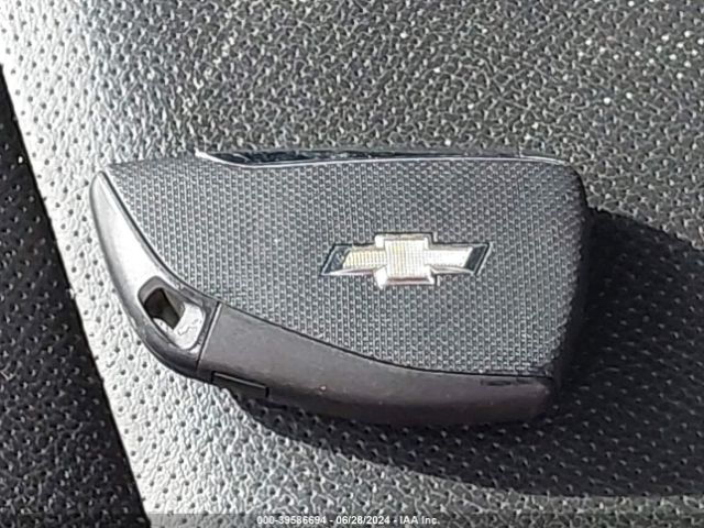 1GNSKRKD9NR274699 Chevrolet Tahoe 4wd Rst