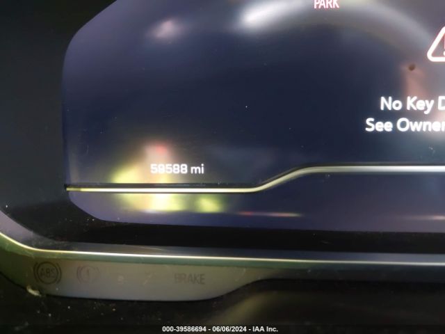 1GNSKRKD9NR274699 Chevrolet Tahoe 4wd Rst