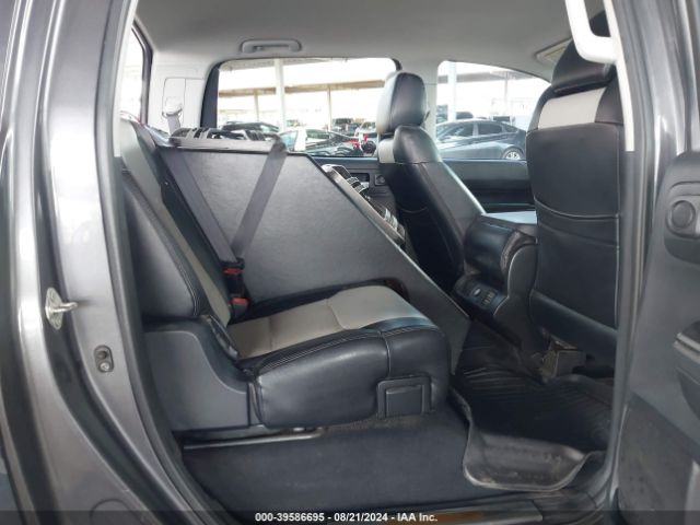 5TFDM5F1XGX067015 Toyota Tundra Sr5 4.6l V8