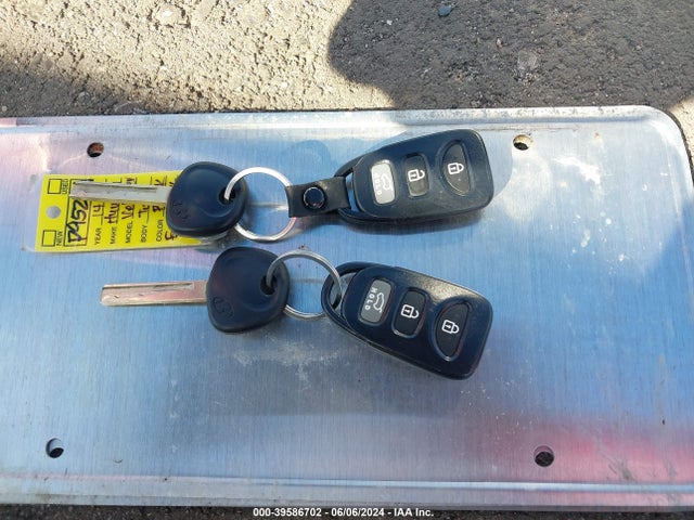 Hyundai Veloster Turbo R-spec 2014 KMHTC6AE8EU198596 Image 11