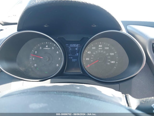 Hyundai Veloster Turbo R-spec 2014 KMHTC6AE8EU198596 Image 7
