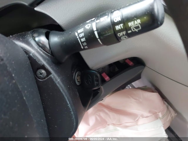 Toyota Sienna Le 8 Passenger 2016 5TDKK3DC5GS698265 Image 11