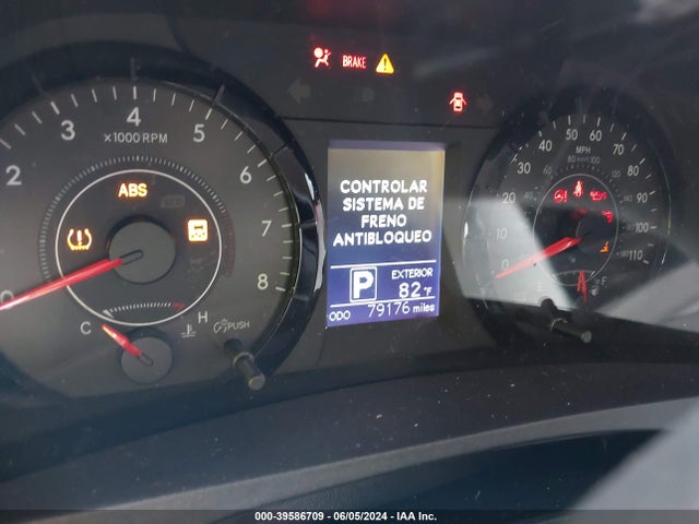 Toyota Sienna Le 8 Passenger 2016 5TDKK3DC5GS698265 Image 7