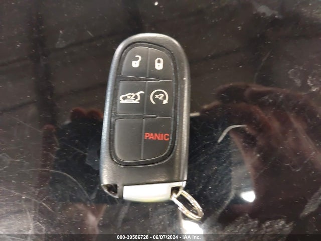 Jeep Cherokee Limited 4x4 2019 1C4PJMDN3KD229888 Image 11