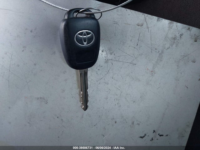 Toyota CAMRY SE 2014 4T1BF1FK1EU369452 Image 11