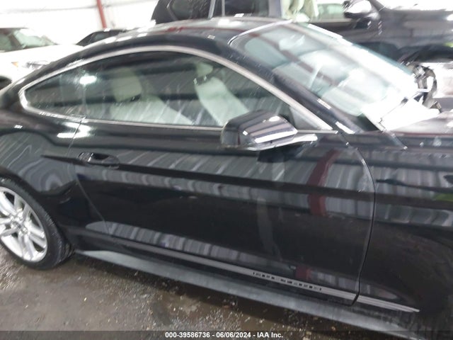 Ford Mustang Ecoboost 2017 1FA6P8TH2H5264315 Image 13