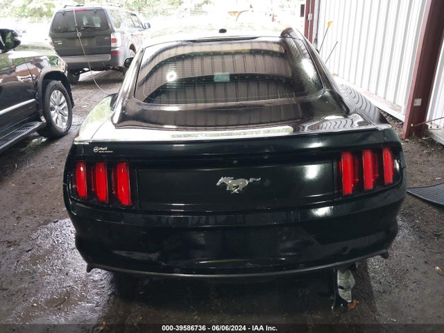 Ford Mustang Ecoboost 2017 1FA6P8TH2H5264315 Image 16