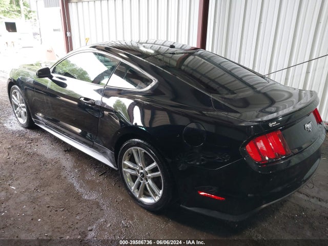 Ford Mustang Ecoboost 2017 1FA6P8TH2H5264315 Image 3