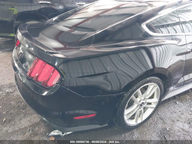 Ford Mustang Ecoboost 2017 1FA6P8TH2H5264315 Image 6