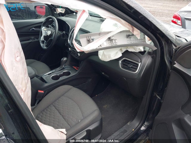 Chevrolet EQUINOX LT 2018 2GNAXSEV1J6249195 Image 5