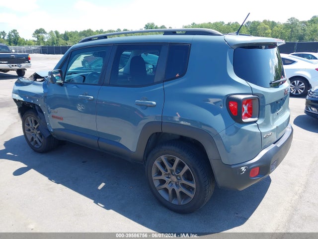 ZACCJBBT5GPD35417 Jeep Renegade 75th Anniversary