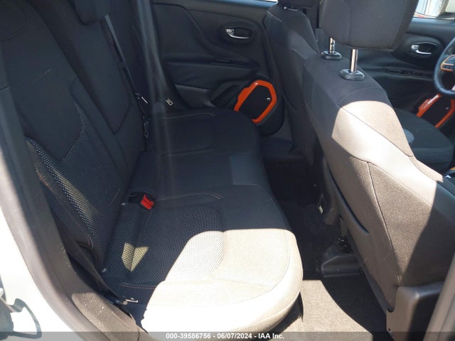 ZACCJBBT5GPD35417 Jeep Renegade 75th Anniversary