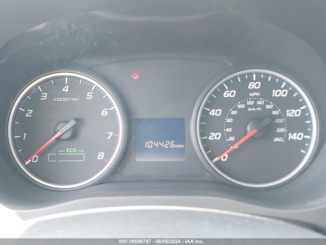 JA4AD2A31FZ011570 Mitsubishi Outlander Es