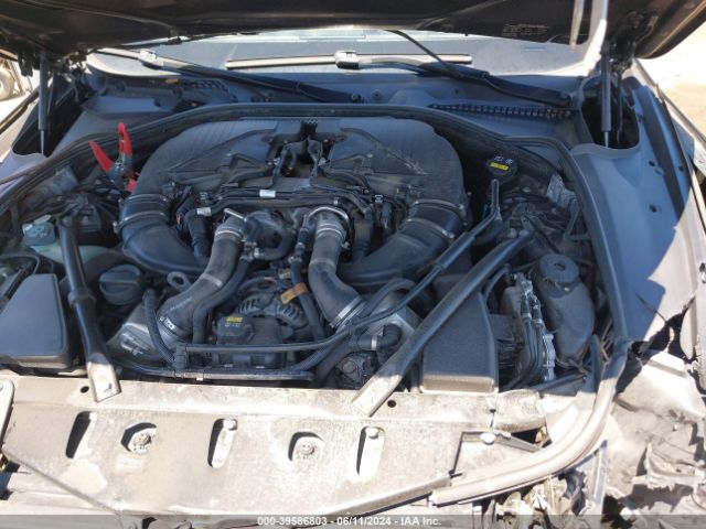 WBAKP9C52GD980847 BMW 550i Xdrive