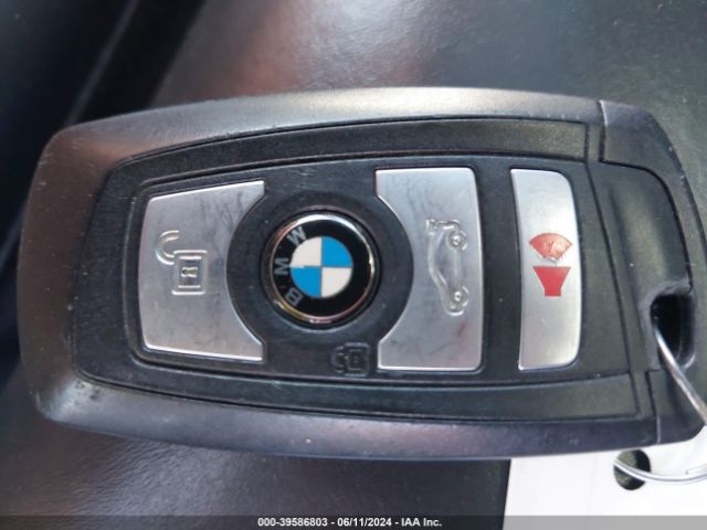 WBAKP9C52GD980847 BMW 550i Xdrive