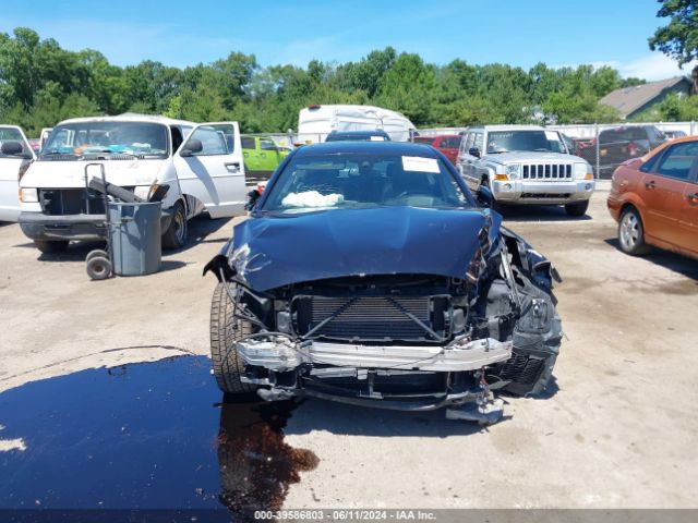 WBAKP9C52GD980847 BMW 550i Xdrive