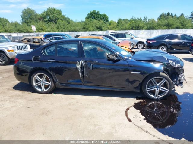 WBAKP9C52GD980847 BMW 550i Xdrive