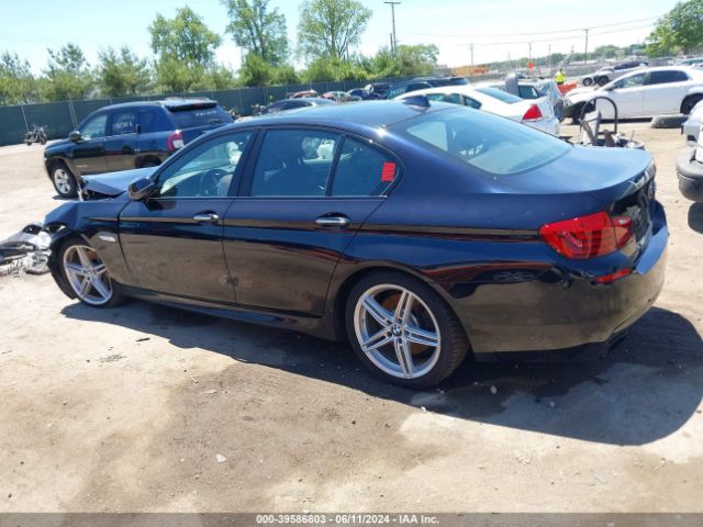 WBAKP9C52GD980847 BMW 550i Xdrive