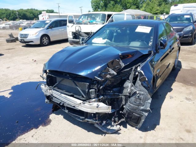 WBAKP9C52GD980847 BMW 550i Xdrive