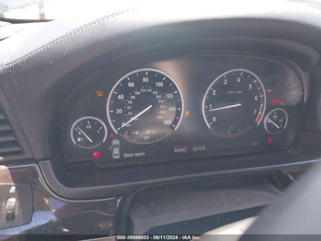 WBAKP9C52GD980847 BMW 550i Xdrive