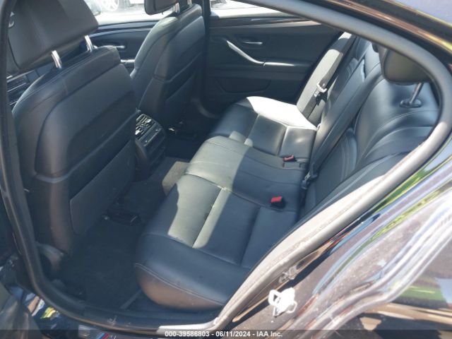 WBAKP9C52GD980847 BMW 550i Xdrive