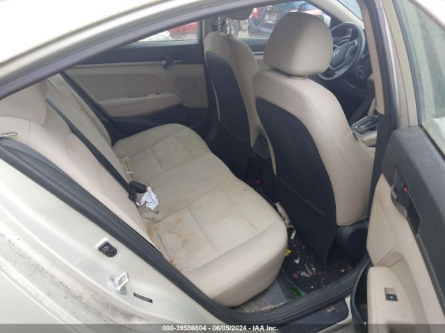 5NPD74LF6HH065602 Hyundai ELANTRA SE