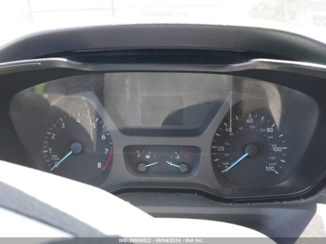 1FTYR2CM9HKA27796 Ford Transit-250