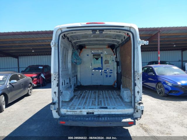 1FTYR2CM9HKA27796 Ford Transit-250
