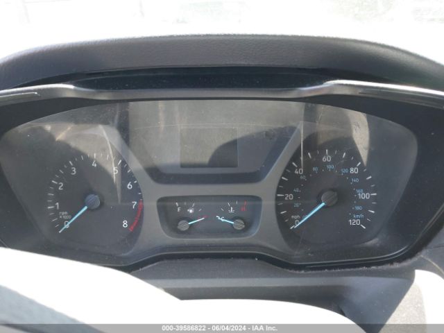 1FTYR2CM9HKA27796 Ford Transit-250