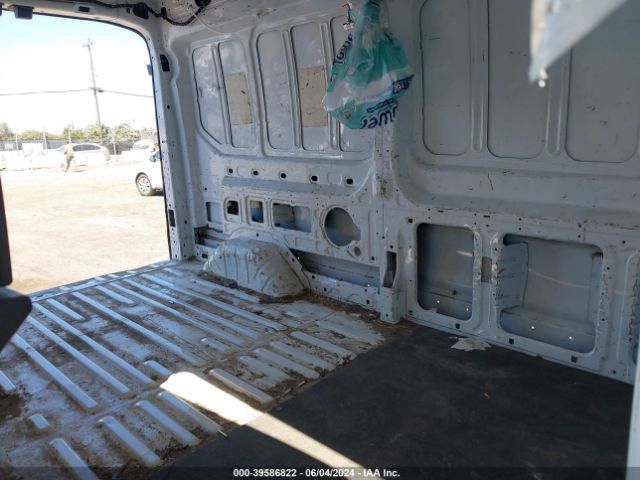 1FTYR2CM9HKA27796 Ford Transit-250