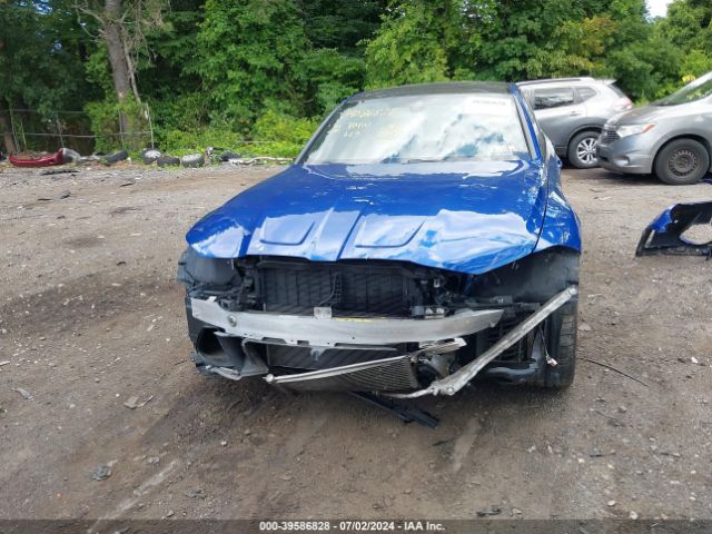 2022 BMW M3 WBS33AY0XNFL79245 Photo 5